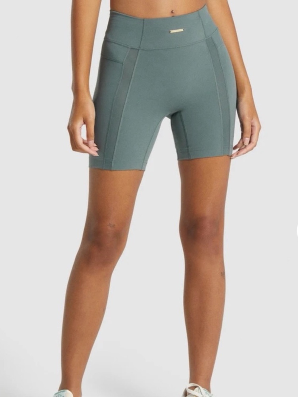 Whitney Simmons Gymshark Shorts